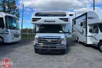 2026 JAYCO GREYHAWK 29MV - West Lincoln RV Details page