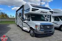 2026 JAYCO GREYHAWK 29MV - West Lincoln RV Details page