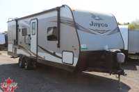 2019 JAYCO JAY FLIGHT 24RBS - West Lincoln RV Details page