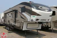 2016 KEYSTONE COUGAR 326SRX - West Lincoln RV Details page