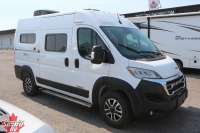 2025 WINNEBAGO SOLIS POCKET 36A - West Lincoln RV Details page