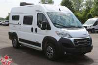 2025 WINNEBAGO SOLIS POCKET 36A - West Lincoln RV Details page