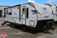 2026 JAYCO JAY FLIGHT SLX 262RLS - West Lincoln RV Details page