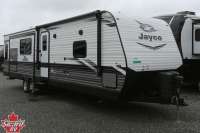 2022 JAYCO JAY FLIGHT 34RLOK - West Lincoln RV Details page