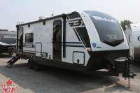 2025 KEYSTONE BULLET CROSSFIRE 245RKS - West Lincoln RV Details page