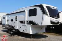 2026 JAYCO EAGLE HT 31QCD - West Lincoln RV Details page