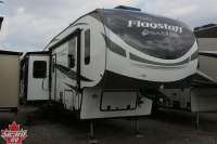 2023 FOREST RIVER FLAGSTAFF 8529CLBS - West Lincoln RV Details page