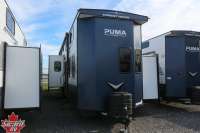 2026 PALOMINO PUMA VISTA 421LFT - West Lincoln RV Details page