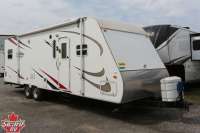 2009 KADDY KRUISER DEL MAR SPORT DMS29FQS - West Lincoln RV Details page
