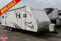 2009 KADDY KRUISER DEL MAR SPORT DMS29FQS - West Lincoln RV Details page