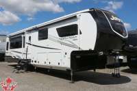 2026 JAYCO NORTH POINT 377RLBH - West Lincoln RV Details page