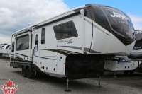 2026 JAYCO PINNACLE 32RLTS - West Lincoln RV Details page