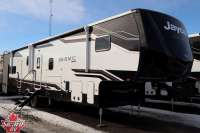 2026 JAYCO SEISMIC 359 - West Lincoln RV Details page