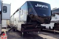 2026 JAYCO SEISMIC 359 - West Lincoln RV Details page