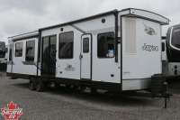 2026 JAYCO BUNGALOW 40RLTS - West Lincoln RV Details page