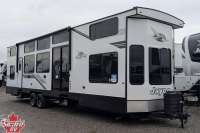 2026 JAYCO BUNGALOW JAYLOFT - West Lincoln RV Details page