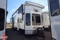 2026 JAYCO BUNGALOW 40DLFT - West Lincoln RV Details page