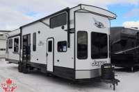 2026 JAYCO BUNGALOW 40DLFT - West Lincoln RV Details page