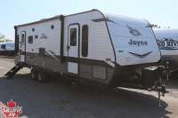 2022 JAYCO JAY FLIGHT SLX 265RLS - West Lincoln RV Details page