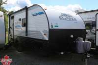 2024 COACHMEN CLIPPER 18RL - West Lincoln RV Details page