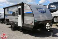 2021 FOREST RIVER SALEM FSX 178BHSK - West Lincoln RV Details page