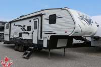 2021 PALOMINO PUMA 295BHSS - West Lincoln RV Details page