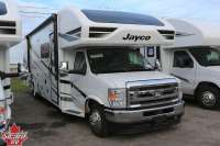 2026 JAYCO GREYHAWK 29MV - West Lincoln RV Details page