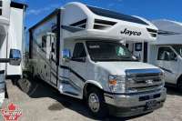 2026 JAYCO GREYHAWK 29MV - West Lincoln RV Details page