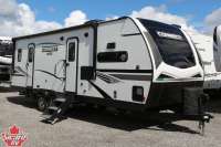 2022 KZ CONNECT 272FK - West Lincoln RV Details page
