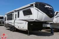 2026 JAYCO PINNACLE 32RLTS - West Lincoln RV Details page