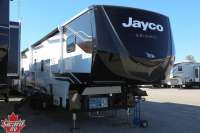 2026 JAYCO SEISMIC 359 - West Lincoln RV Details page