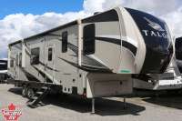 2020 JAYCO TALON 403T - West Lincoln RV Details page