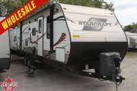2015 STARCRAFT AUTUMN RIDGE 289BHS - West Lincoln RV Details page