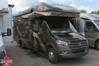 2020 ENTEGRA COACH QWEST 24R - West Lincoln RV Details page