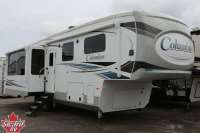 2023 PALOMINO COLUMBUS 329DV - West Lincoln RV Details page