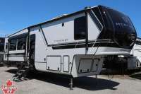2026 KEYSTONE MONTANA HIGH COUNTRY 331RL - West Lincoln RV Details page