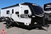 2026 JAYCO EAGLE HT 265FKDS - West Lincoln RV Details page