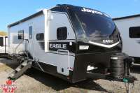2026 JAYCO EAGLE HT 265FKDS - West Lincoln RV Details page