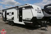 2026 ALLIANCE DELTA 252RL - West Lincoln RV Details page