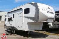 2026 ALLIANCE AVENUE ALL-ACCESS SERIES 23ML - West Lincoln RV Details page
