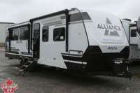 2026 ALLIANCE DELTA 292RL - West Lincoln RV Details page