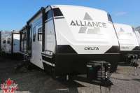 2026 ALLIANCE DELTA 292RL - West Lincoln RV Details page