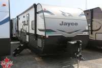 2023 JAYCO JAY FLIGHT 280BHK - West Lincoln RV Details page