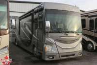 2015 FLEETWOOD DISCOVERY 40X - West Lincoln RV Details page