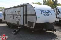 2020 FOREST RIVER XLR MICRO BOOST 27LRLE - West Lincoln RV Details page