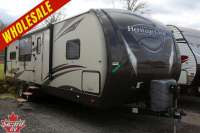2015 FOREST RIVER WILDWOOD HERITAGE GLEN 282RK - West Lincoln RV Details page