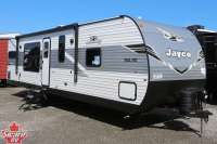 2026 JAYCO JAY FLIGHT SLX 290RKS - West Lincoln RV Details page