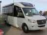 2026 LEISURE TRAVEL VANS UNITY U24MBL - Image 1 of 30