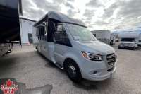 2026 LEISURE TRAVEL VANS UNITY U24MBL - West Lincoln RV Details page