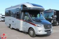 2025 WINNEBAGO VIEW 24R - West Lincoln RV Details page